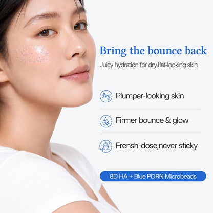Lumière™ Hyaluronic Acid + PDRN Plump Serum